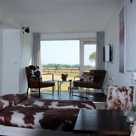 Tiny Cottage 2 Drijber ภายนอก รูปภาพ