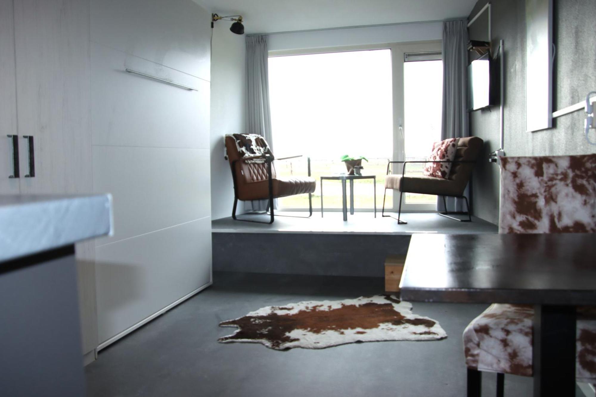 Tiny Cottage 2 Drijber ภายนอก รูปภาพ