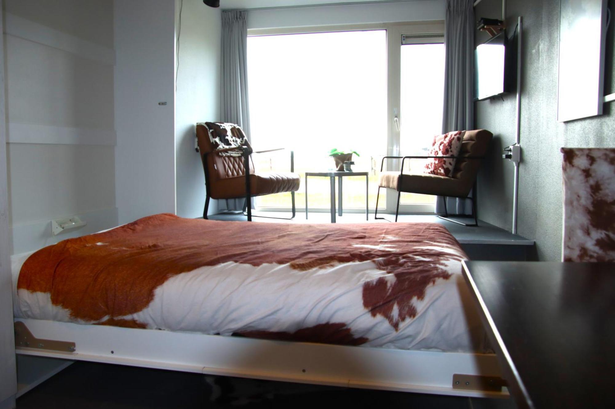 Tiny Cottage 2 Drijber ภายนอก รูปภาพ
